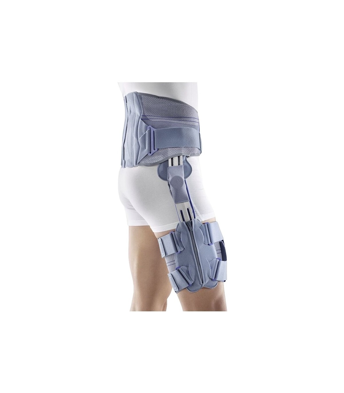 2 size SofTec Coxa Stabilizing hip orthosis for secure joint guidance Bauerfeind