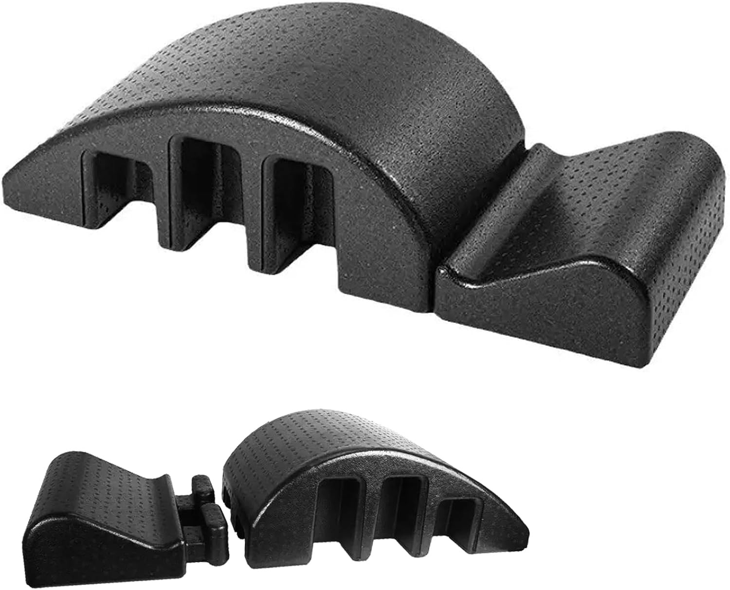 Professional Pilates Spine Corrector Posture Corrector Portable Pilates Arc Core