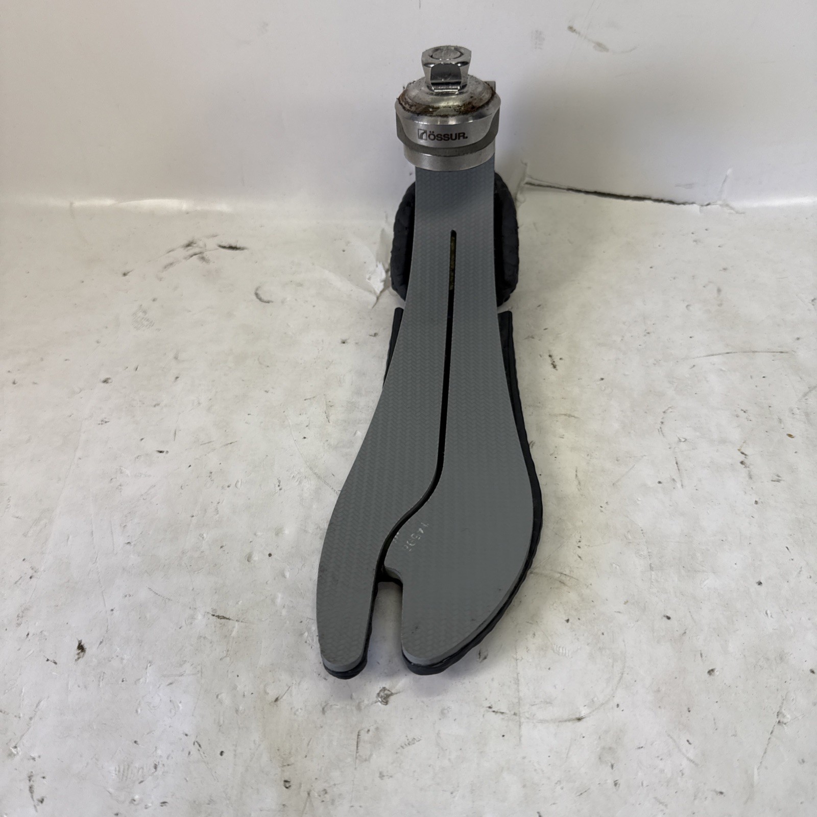 Ossur Balance S Prosthetic Foot Size 27 Category 4 LEFT