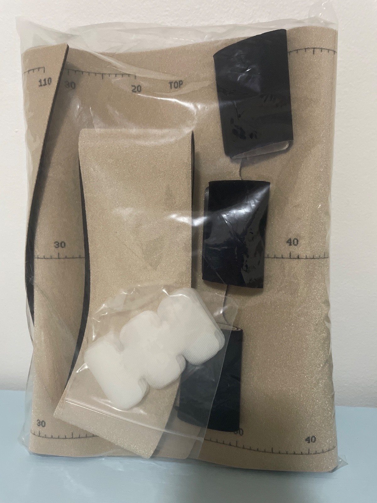 Medi Circaid reduction kit knee