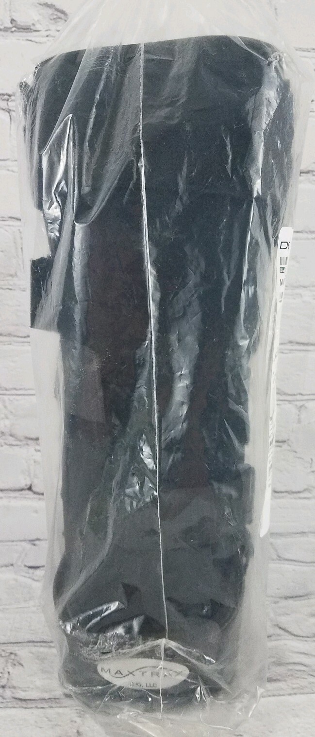 Donjoy DJO Maxtrax Air Ankle Walker Boot Lightly Used Very Clean! Size Medium