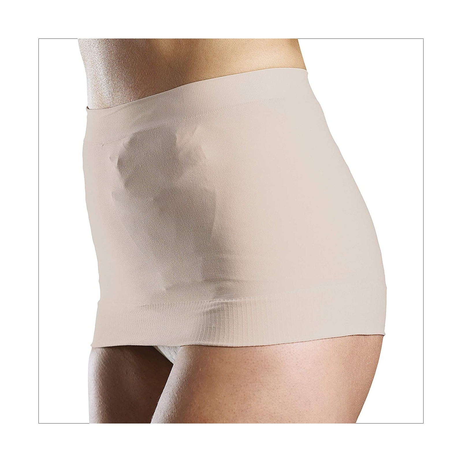 Corsinel StomaSafe Plus Ostomy/Hernia Support Garment Light 3216 by TYTEX (Be…