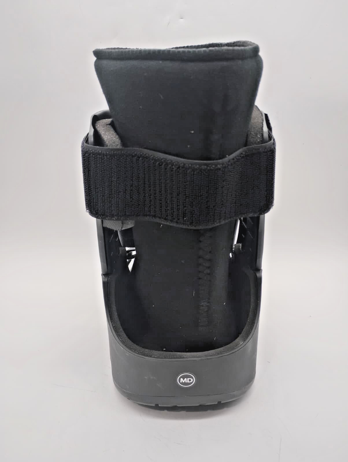 United Ortho USA14015 Short CAM Walker Fracture Boot Medium Black L/R