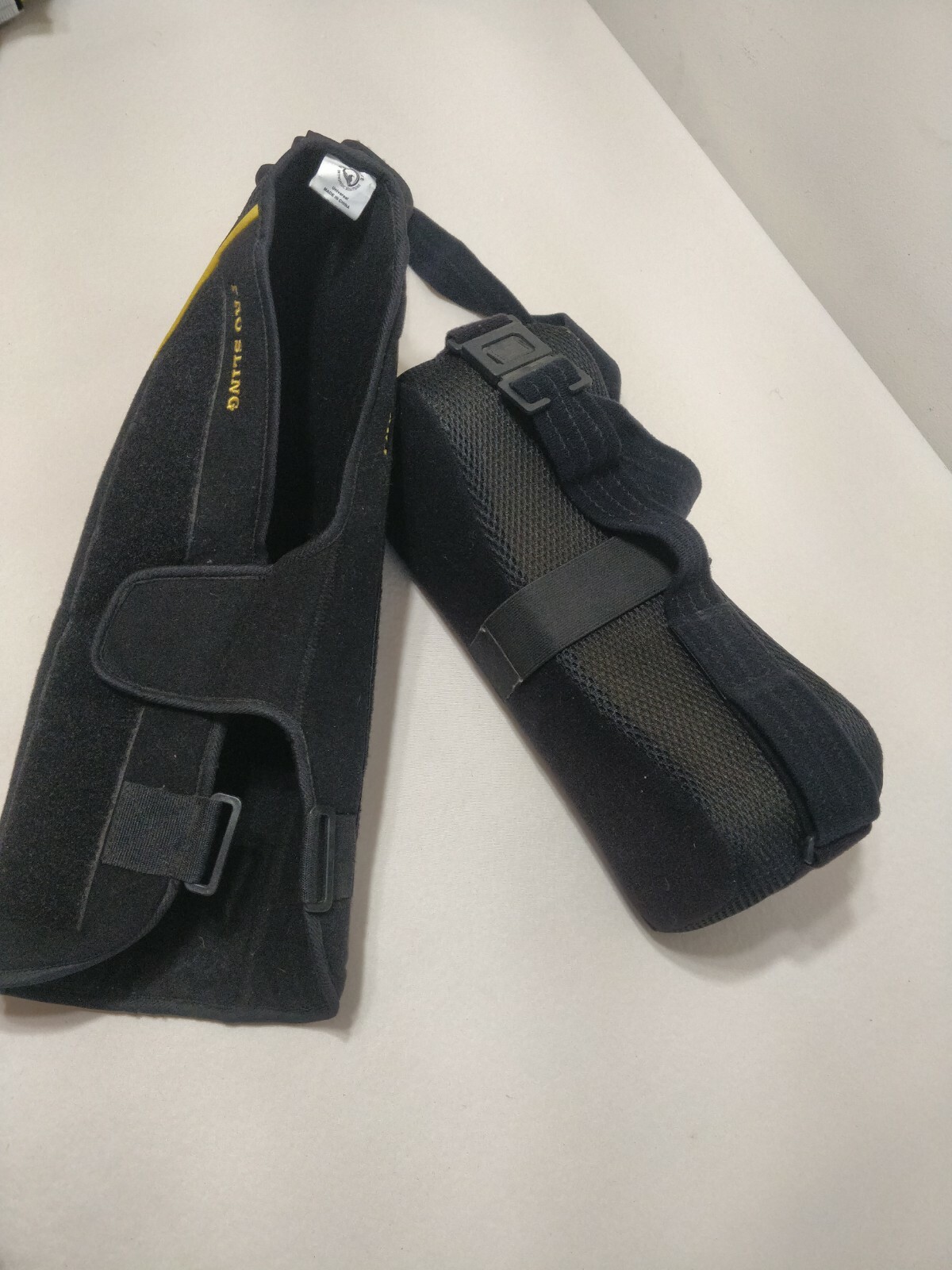 Pro Sling Arm Shoulder Immobilizing Brace for Rotator Cuff Rehab