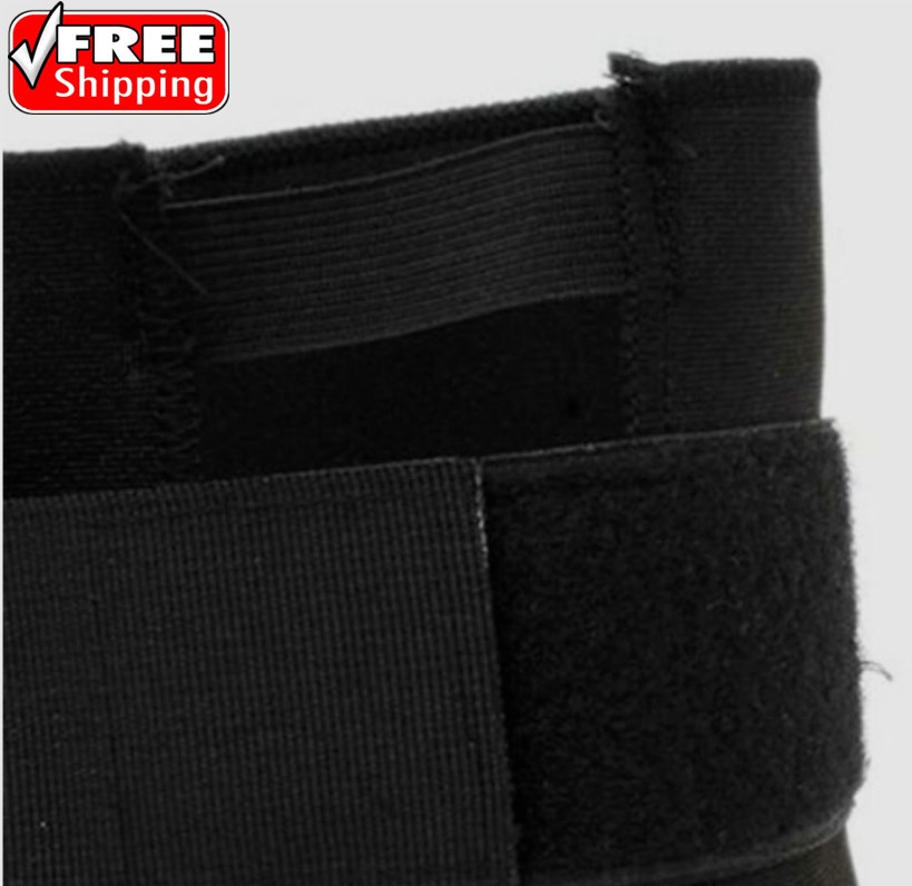 2 Pcs BeActive Plus AS SEEN ON TV Pressure Point Brace Relieve Acupressure Leg