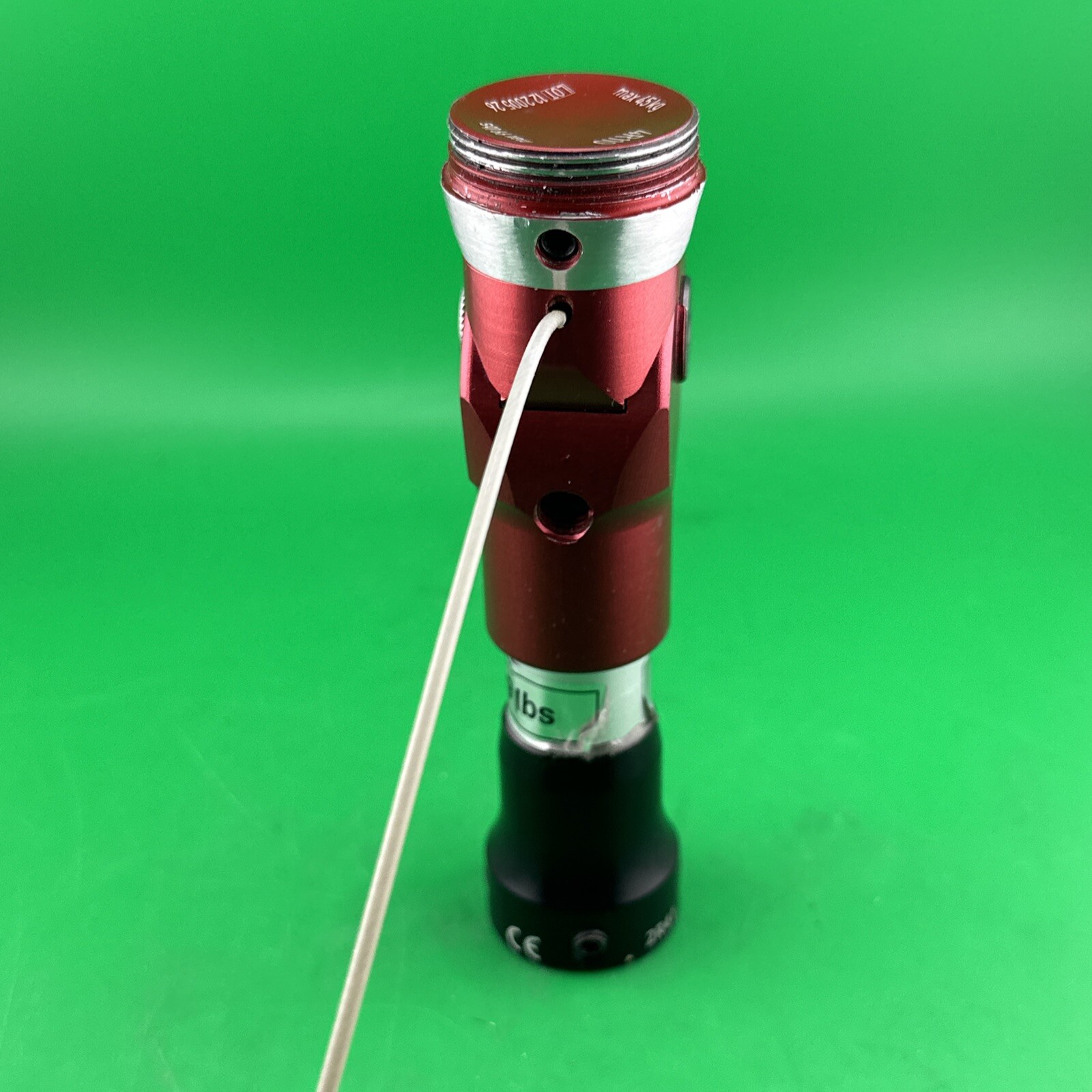 OTTOBOCK Otto Bock 3r39 Pediatric Kid Prosthetic Knee With Components.