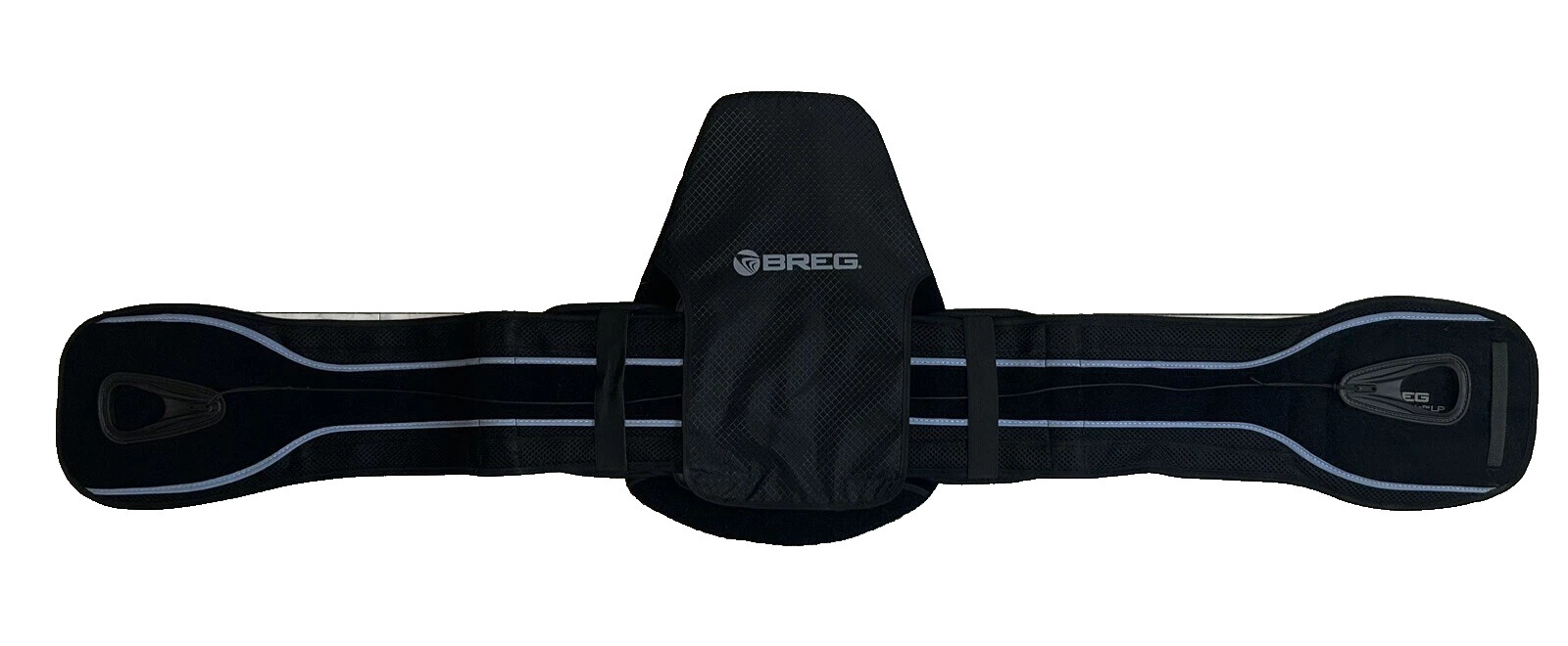 Breg Epic LP LSO Adjustable Unisex Lumbar Back Brace