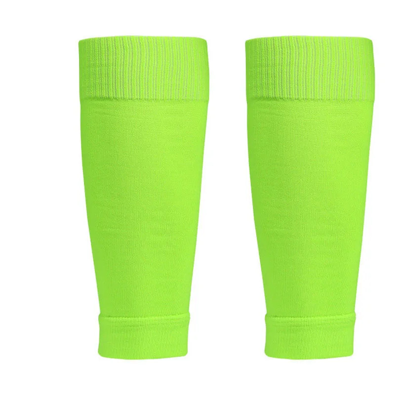 Running Football Calf Socks Football Protectors Long Football Socks Foot Protect