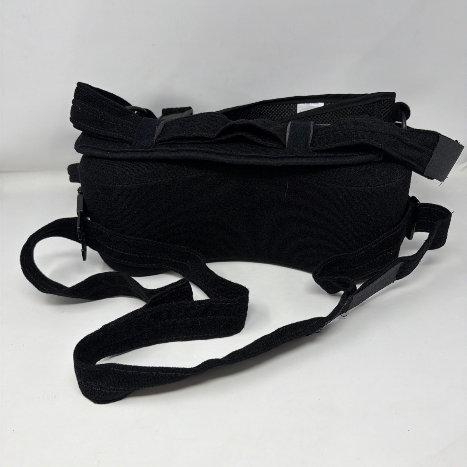 DonJoy UltraSling III, Shoulder Support Sling Black Small -Rotator Cuff Surgery