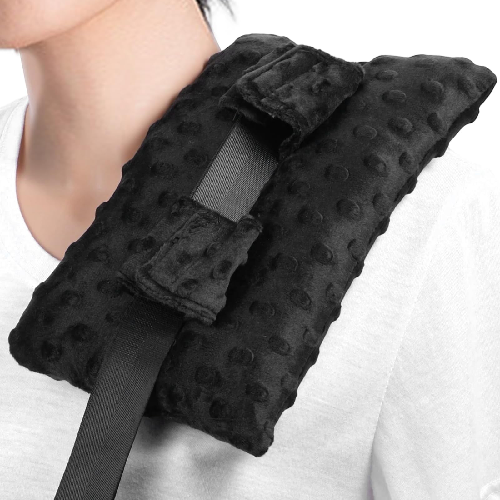 Shoulder Strap Pad For Arm Sling Comfort Shoulder Support Pad For Rotator Cuf…
