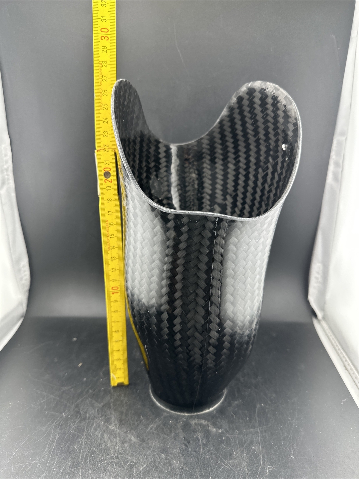 Prosthetic socket. Prosthetic Socket