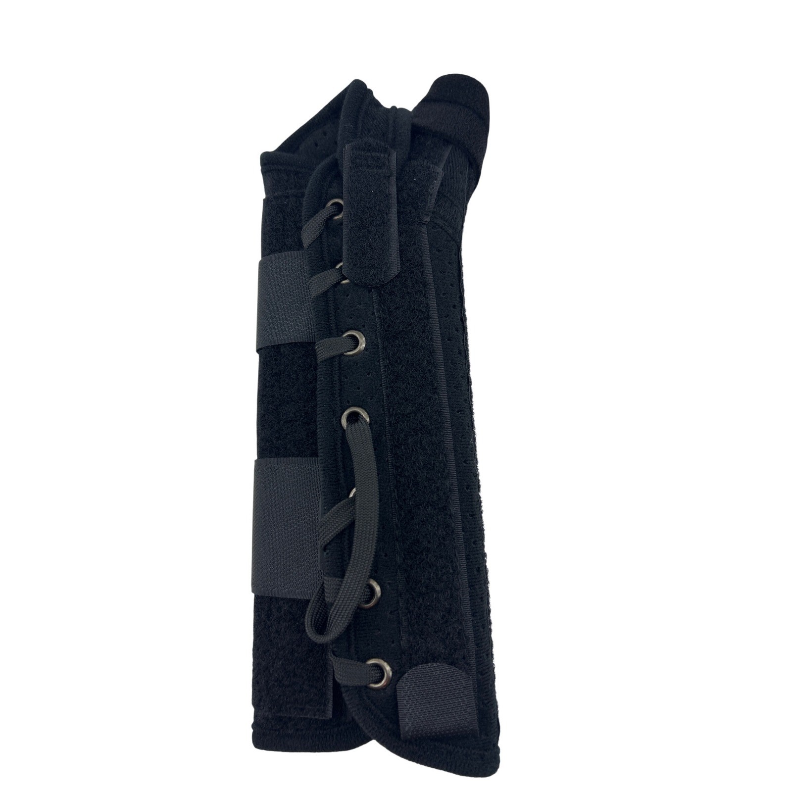 Hely & Weber Long Titan Thumb Orthosis Right Universal Black 459-RT L-3807 NEW