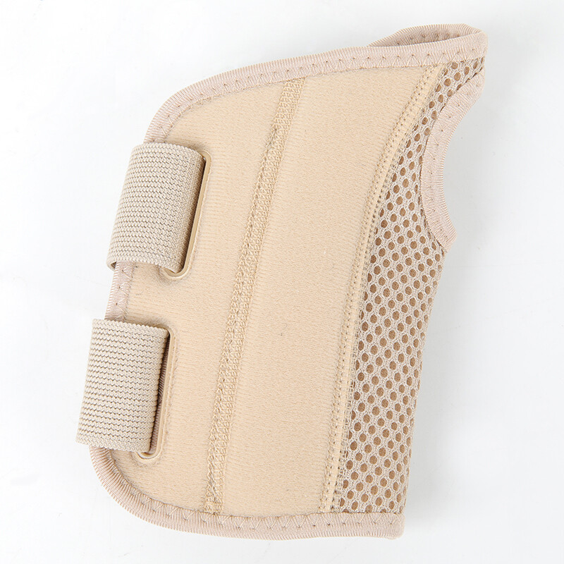 Left Right Hand Wrist Support Brace Splint Carpal Tunnel Sprain Arthritis Pain