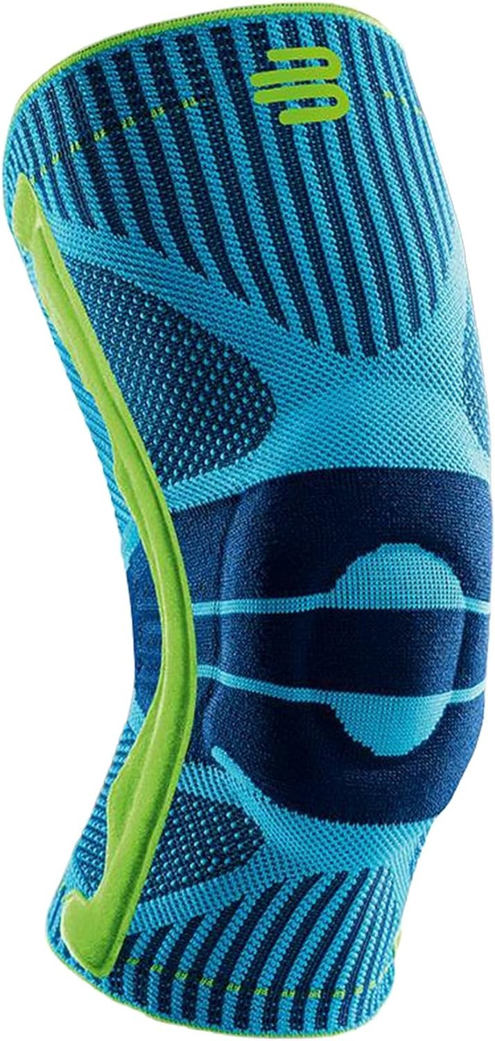 FREE DELIVERY | Bauerfeind Sports Knee Support Medium Rivera Brace Size M