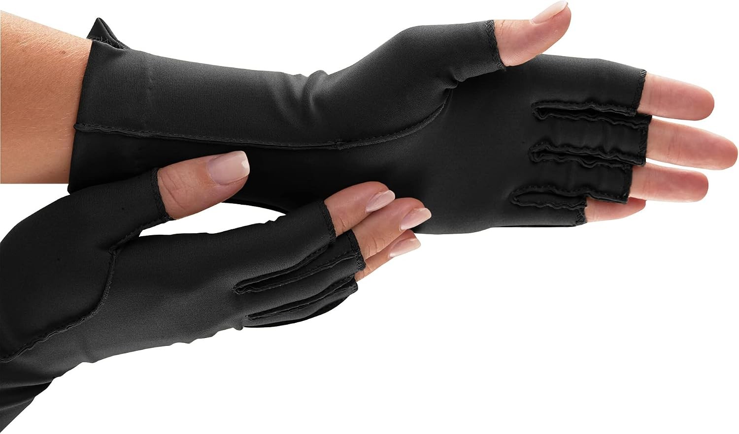Women & Men Arthritis Compression Rheumatoid Pain Relief Gloves for joint