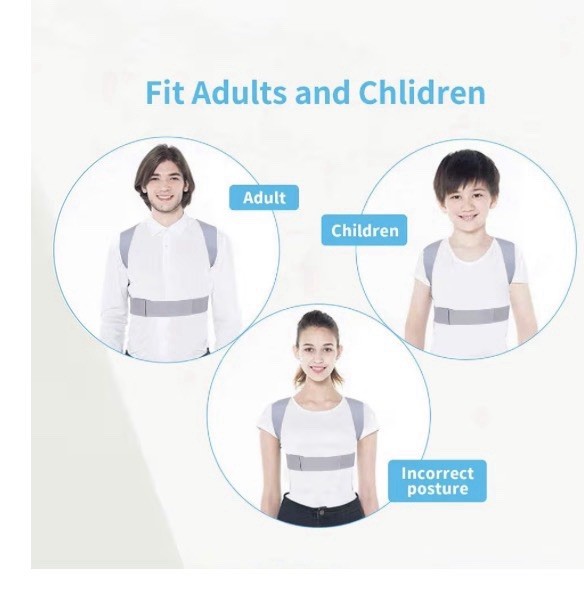Posture Corrector