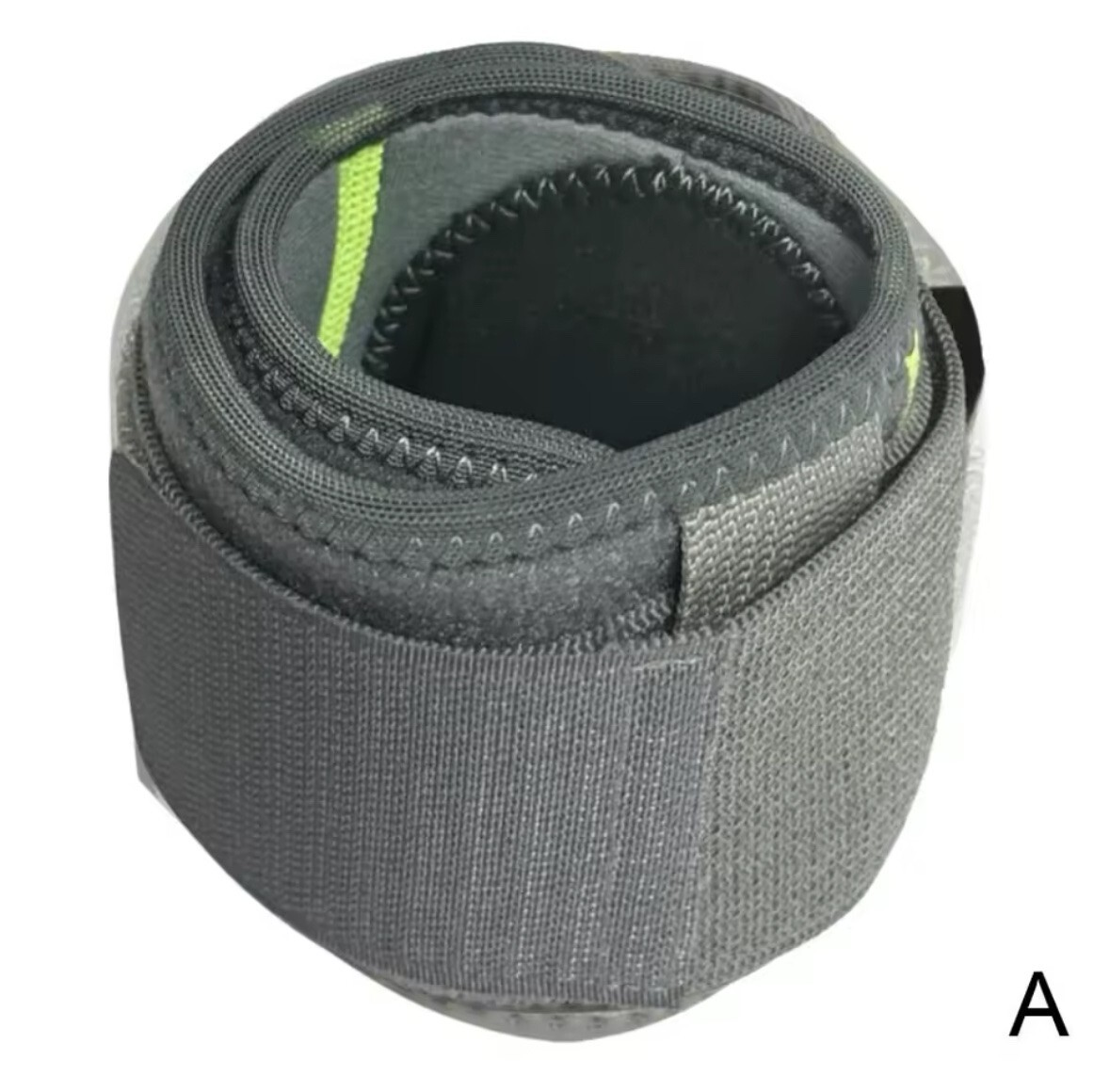 Tennis Golf Badminton Gym Sports Tennis Elbow Forearm Brace Compression Strap
