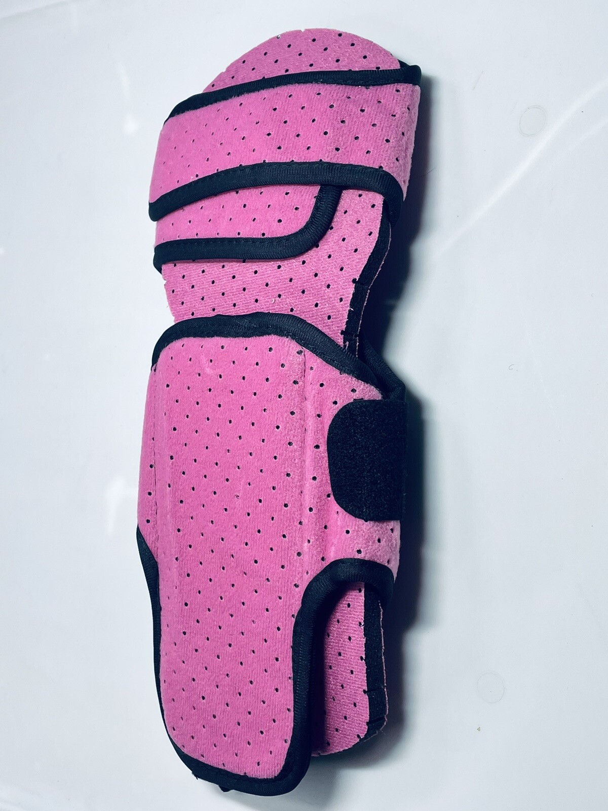 🆕 Pink Plantar Fasciitis Night Splint Foot Drop Ankle Brace Support, Adjustable
