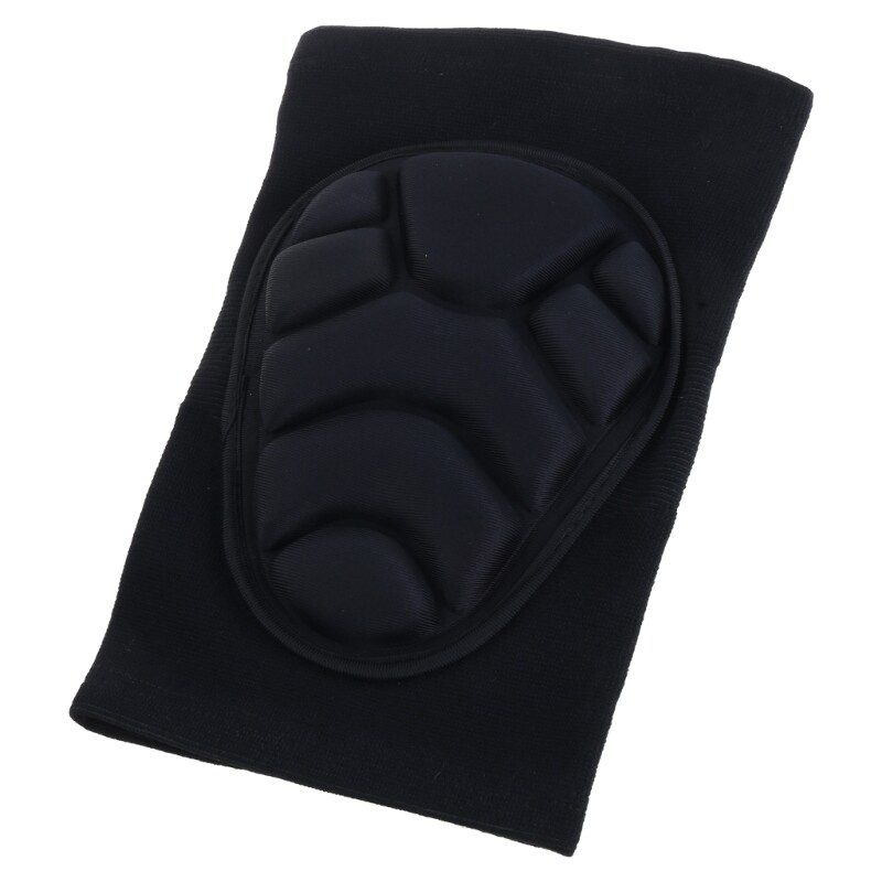 Soft Knee Pads Gear Comfortable Pad for Skateboarding Dance Outdoor Sports