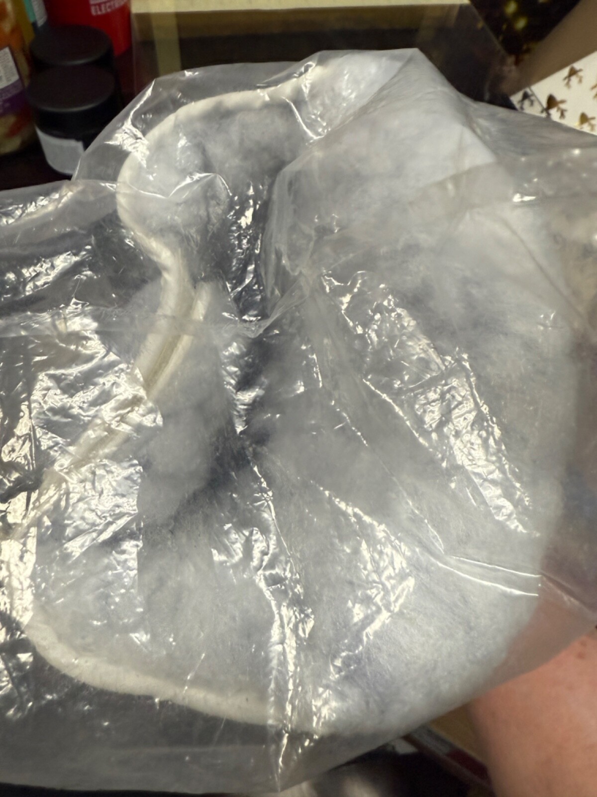 MULTIBOOT AliMed Inc .Sherpa style Comfort M/ L Size With Instruction