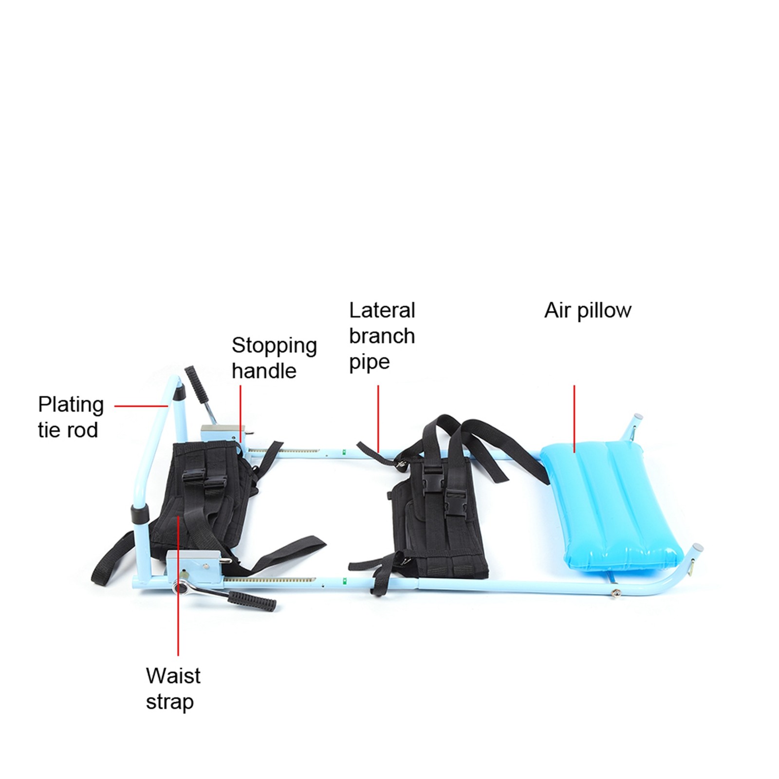 Body Stretching Tool Effective And Easy To Use For Families Excellent