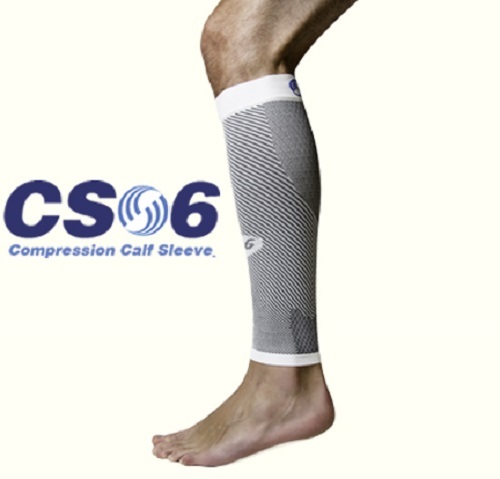 Compression Calf Sleeves CS6 Supports Circulation Orthosleeve Dr Comfort Legs