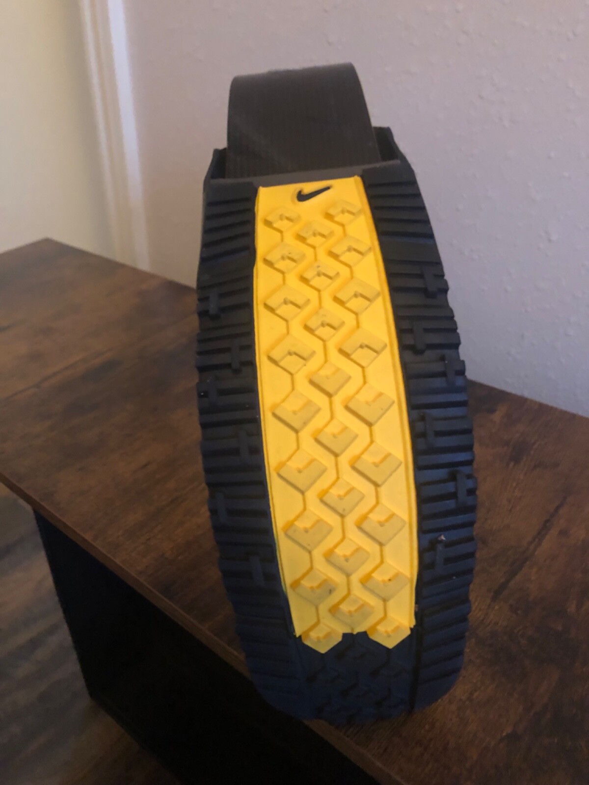 Össur Flex Run Prosthetic Running Blade Foot. Category 4.