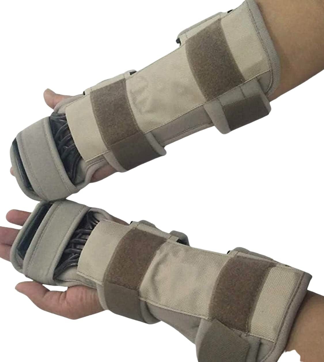 Stroke Hand Brace Support Hand Splint Soft Professional Functional Resting Hand