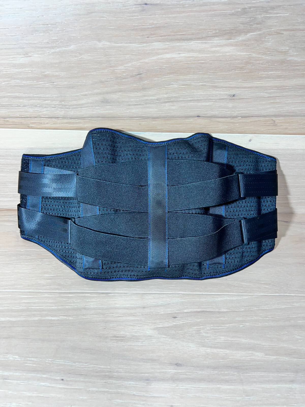 Flexguard Support Fully Adjustable for Posture Correction Back Brace One Size