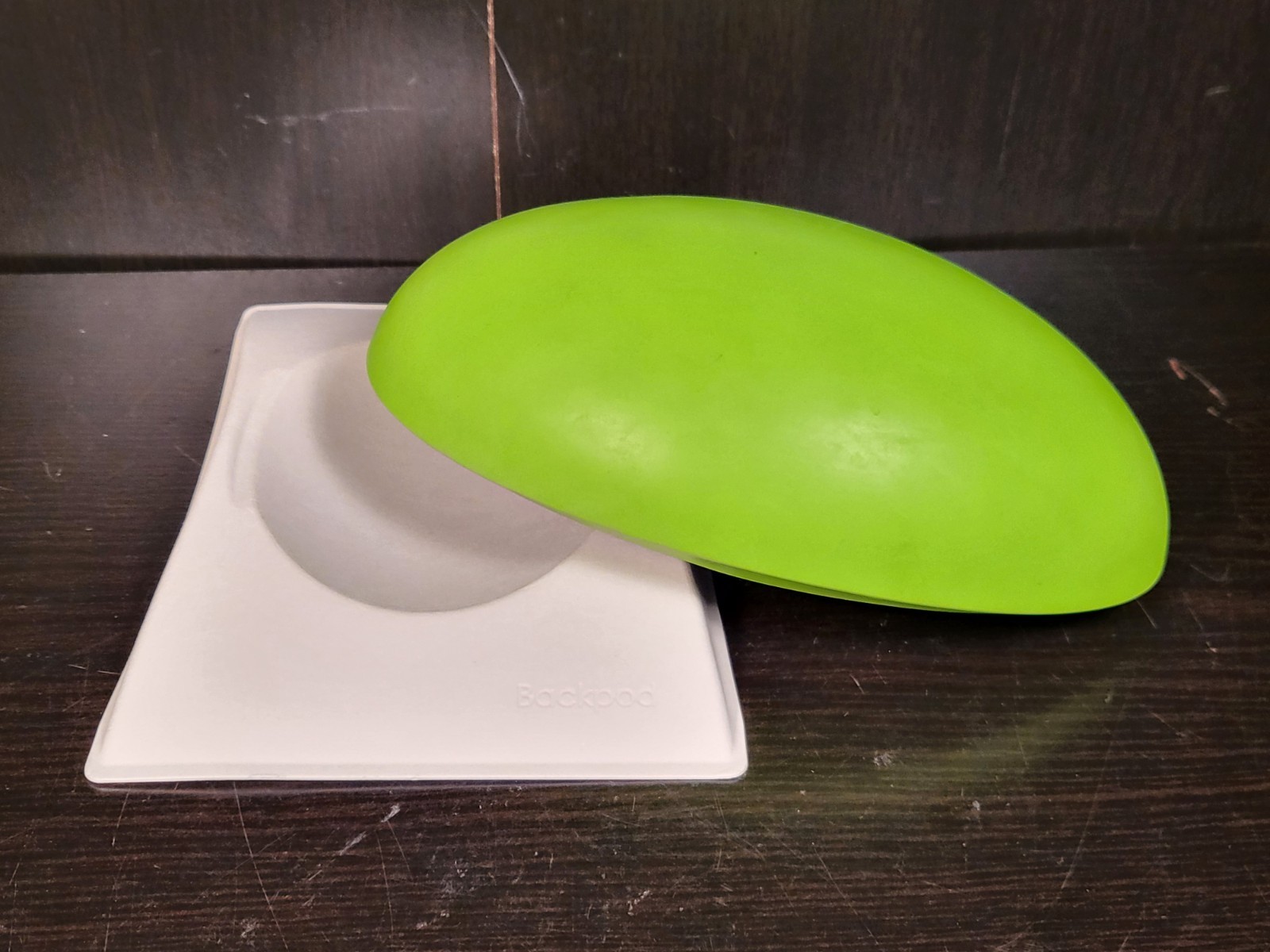 Backpod By Bodystance Premium Treatment for Neck Upper Back Pain.