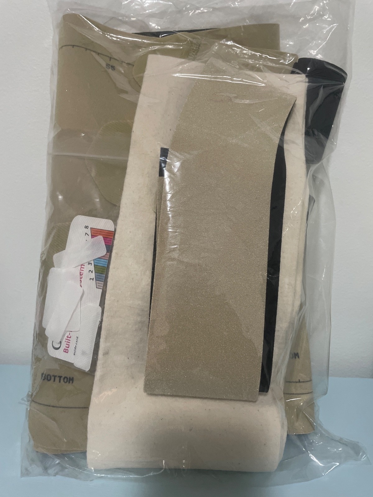 Medi Circaid reduction kit lower leg