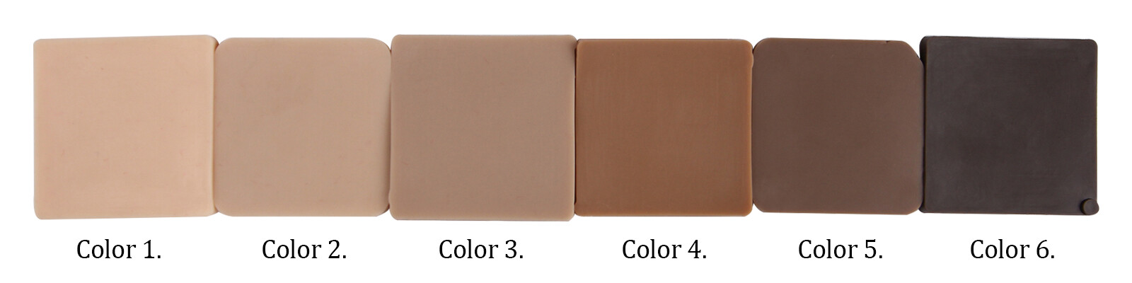 Silicone Prosthesis Hand Sleeve Highly Simulated Skin Artificial Arm Cover Scars