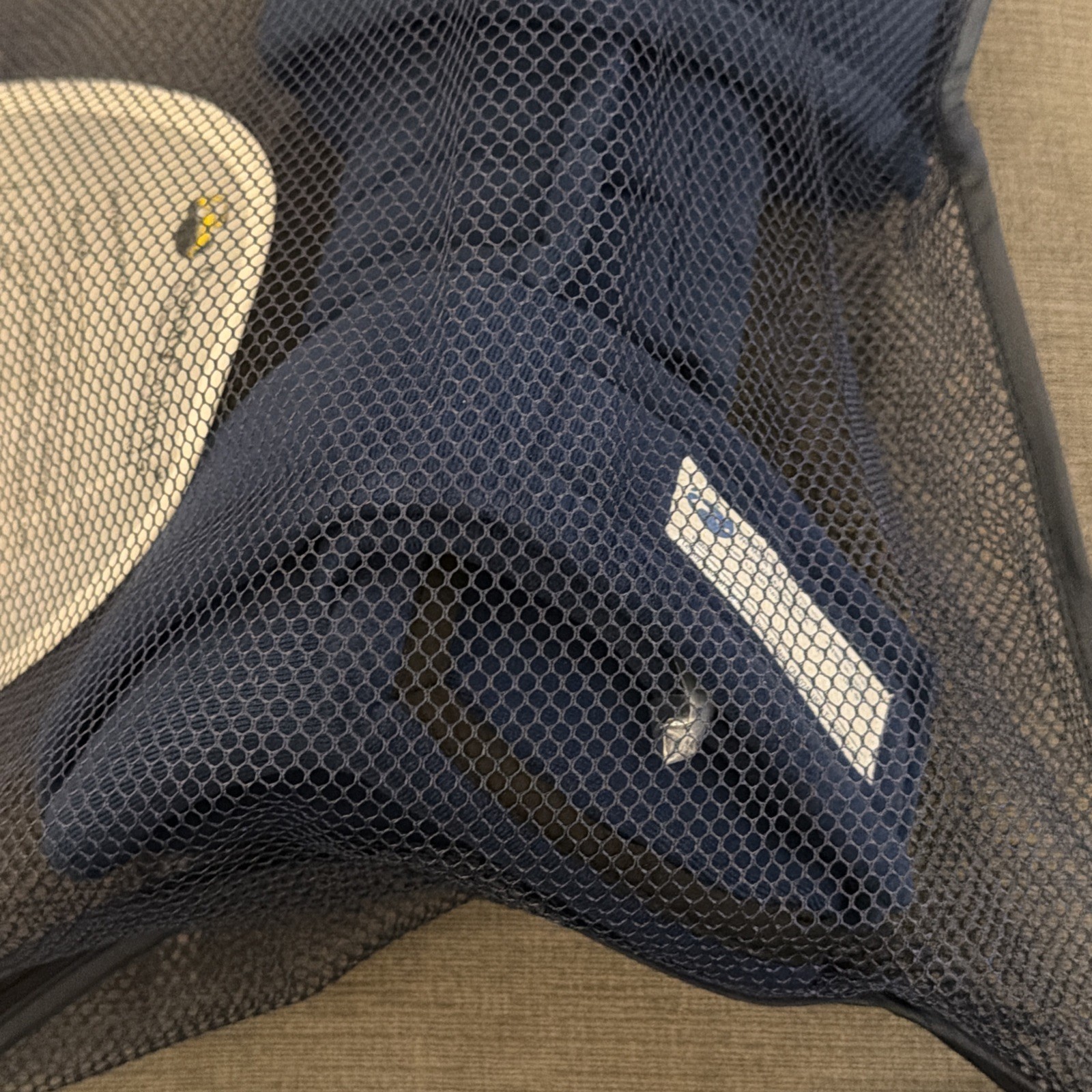 Comfy Knee Orthosis GK-101 -h Adult – Navy Blue – Ambidextrous