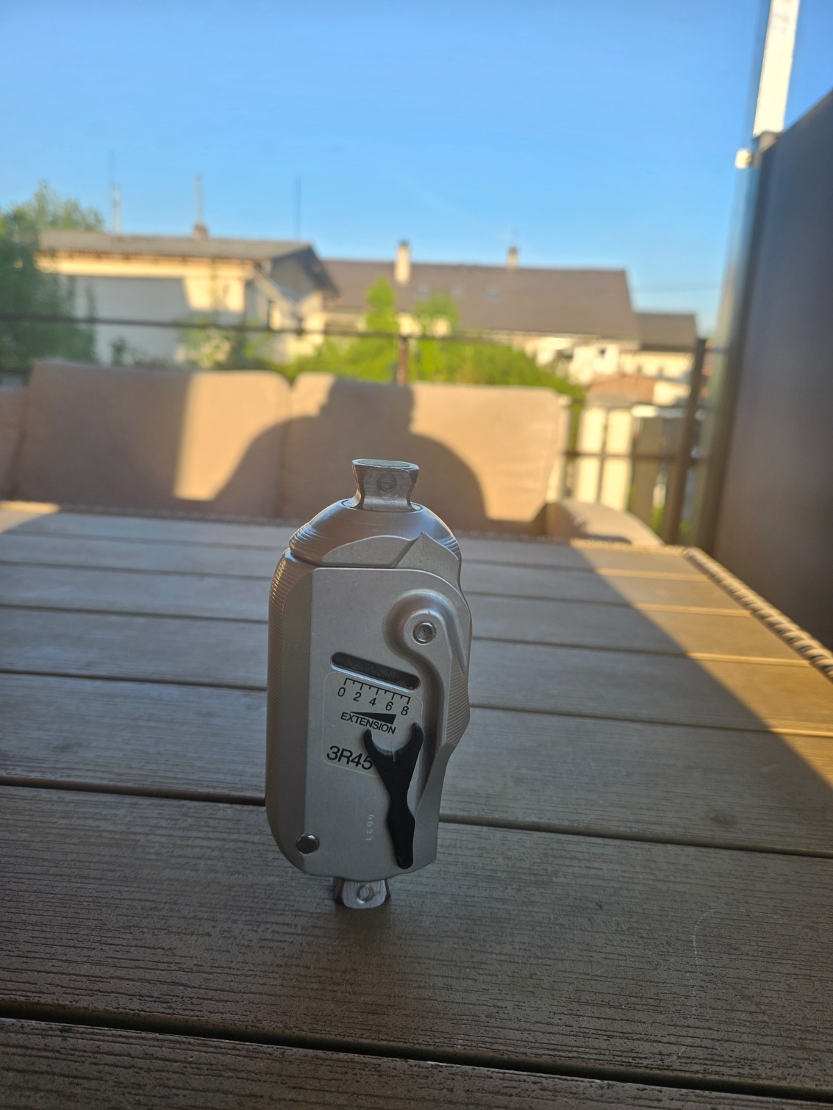 ottobock prosthetic knee joint