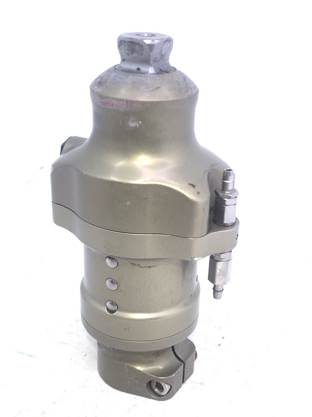 ottobock otto bock harmony P2 prosthetic vacuum pump. prosthetic leg pump.