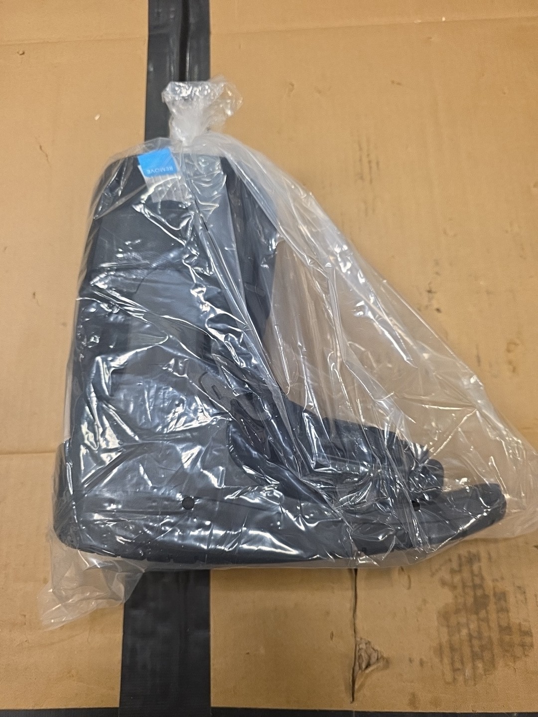 Ossur Walker Low Top LG W0900blk