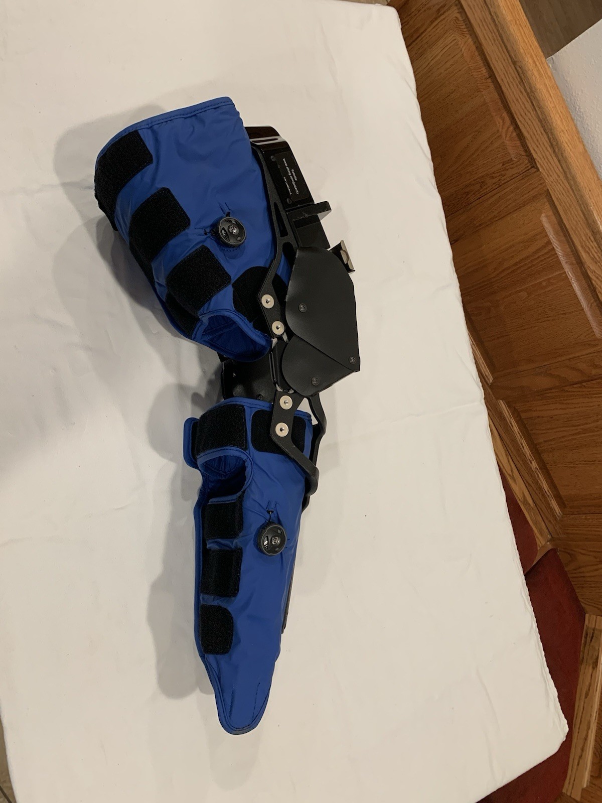 Alter G Bionic Leg Support Rehabilitation Therapy Device For Parts or Repair