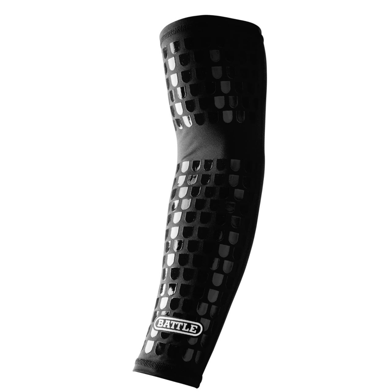 Ultra-Stick Full Arm Sleeve – Compression Sleeves with Ultra-Tack Grip – Fore…