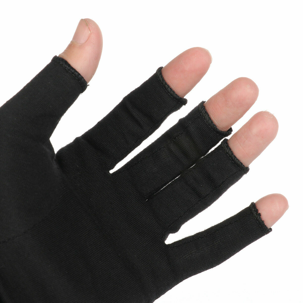 Copper Arthritis Hands Gloves As Seen on Tv Therapeutic Compression Pain Relief