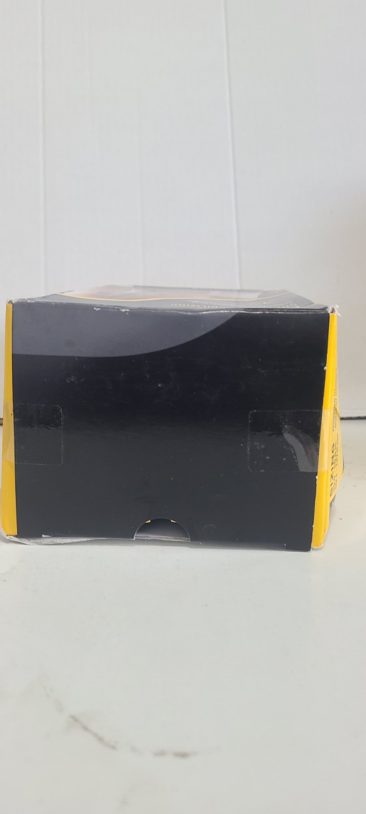 Futuro Stabilizing Back Support, Large/X-Large, NEW DISTRESSED OUTER BOX