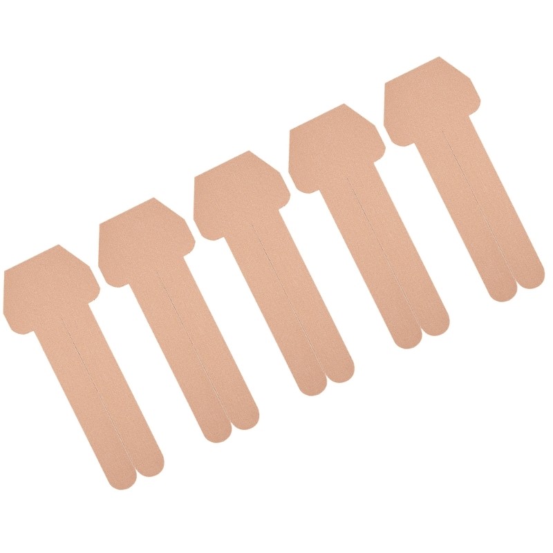 5PCS Kinesiology Tape for Ankle Lower Leg Arm Multipurpose Support Muscle Tape