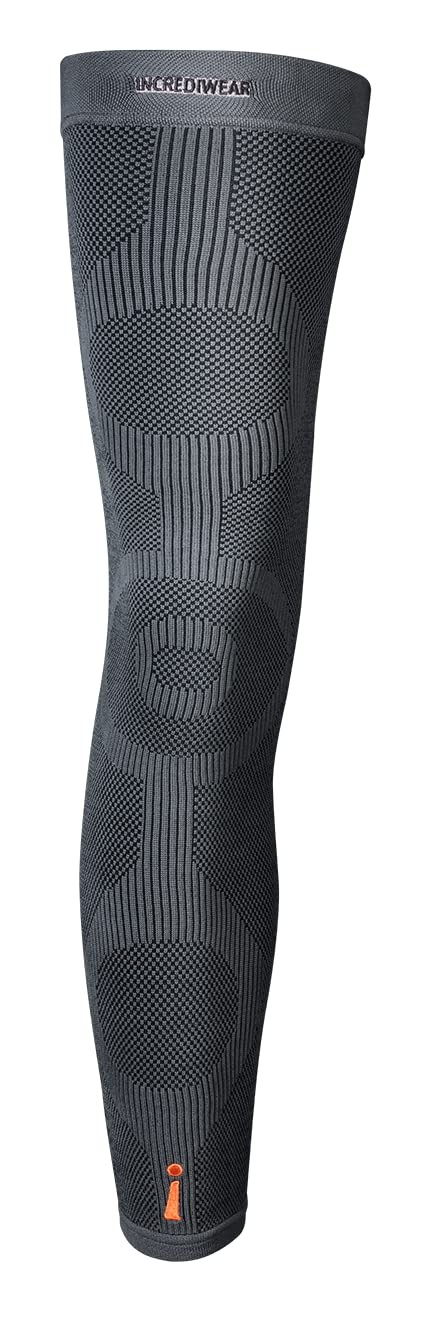 Leg Sleeve – Infrared Full Leg Sleeves for Women and Men Supporting Pain Reli…