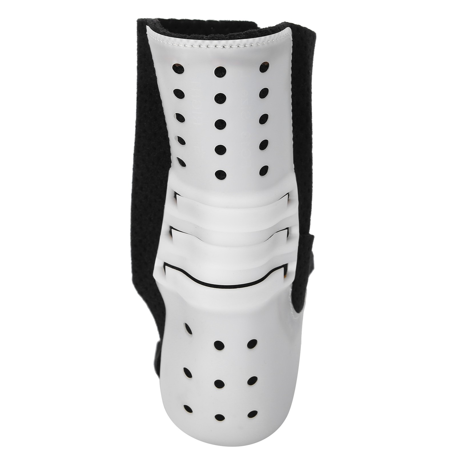 Adjustable Orthopedic Ankle Support Brace for Foot Drop Hemiplegia Training