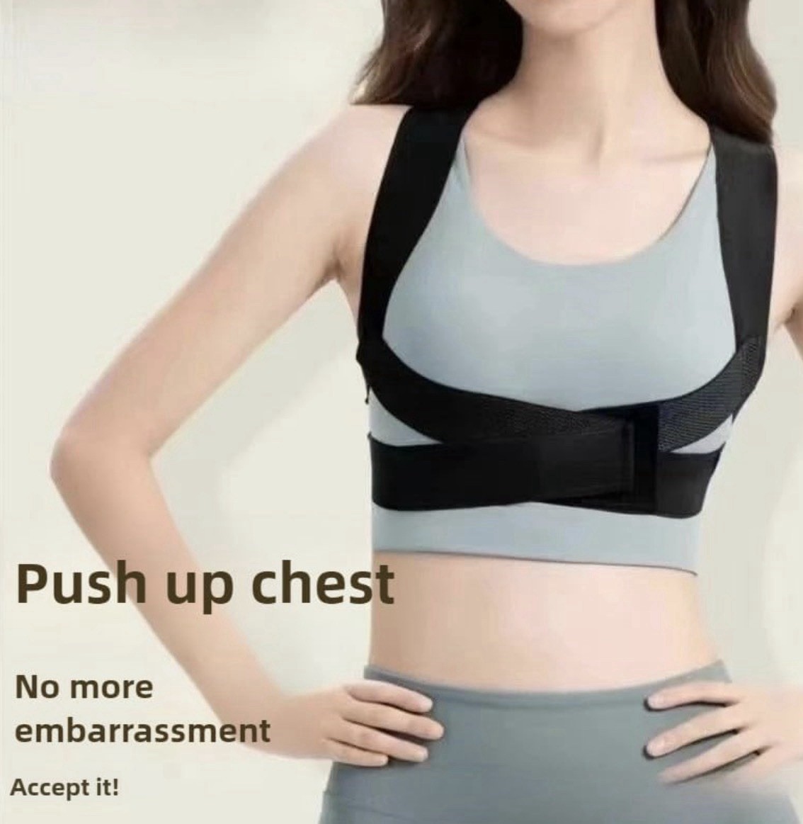 Posture Corrector