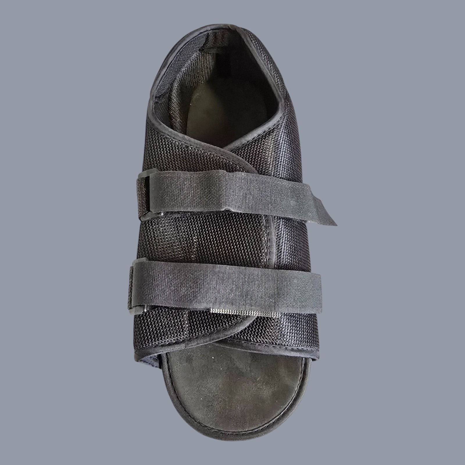 NEW! Advanced Ortho Classic Post-Op Shoe Men’s Medium Shoe Size 8.5-10 #CL6