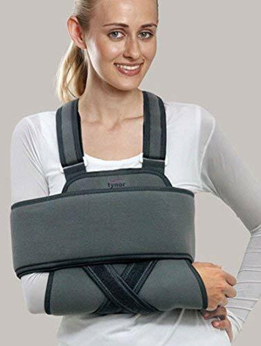 Tynor Shoulder Immobilization In Support Correct Posture Special/Universal Size