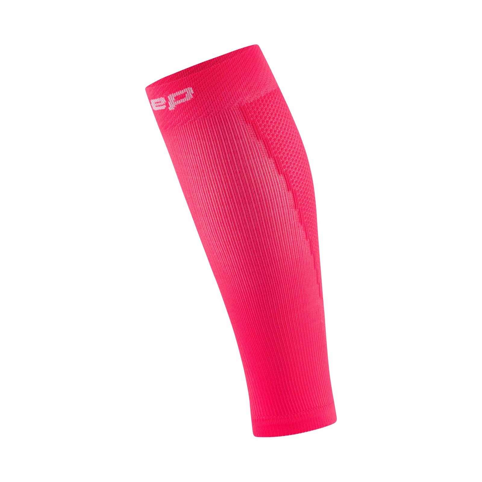 Core Run Compression Calf Sleeves 5.0, Pink, , III