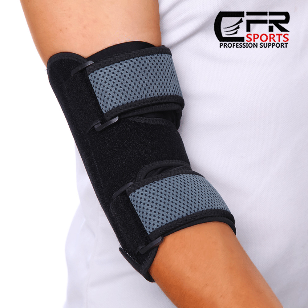 Elbow Splint Elbow Brace Cubital Tunnel Ulnar Nerve Sprains Support Tendonitis