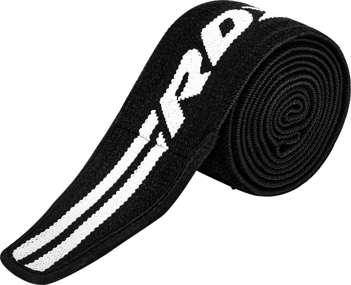Knee Pads MMA by RDX, Lifting Straps, Knee Sleeves Weightlifting, Gym Knee Wraps
