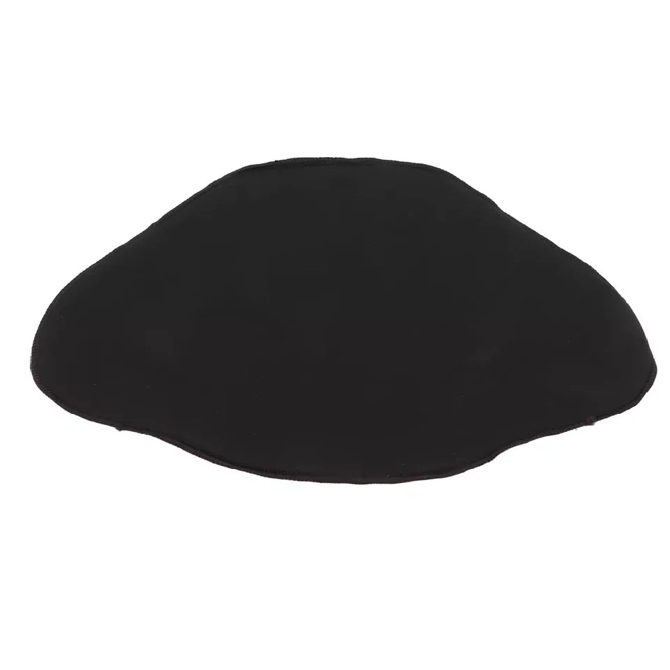 Abdominal Compression Board for Home Travel (Black)